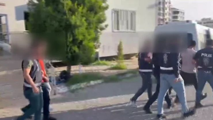 Urfa’da Dolandırıcılık Operasyonu!